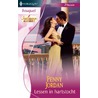 Lessen in hartstocht by Penny Joordan