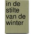 In de stilte van de winter