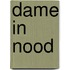 Dame in nood