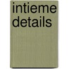 Intieme details door Boswell