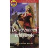 De verzonnen echtgenote by E. Boyle