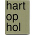 Hart op hol