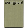 Overgave! door S. Andersen