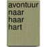 Avontuur naar haar hart