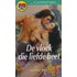 De vloek die liefde heet