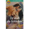 De vloek die liefde heet