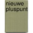 Nieuwe pluspunt