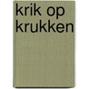 Krik op krukken by L. Salien