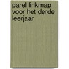 Parel Linkmap voor het derde leerjaar door W. Vanhaeren