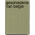 Geschiedenis van Belgie