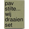 PAV Stilte... wij draaien set  by Unknown