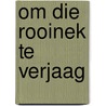 Om die rooinek te verjaag door L. Simoen