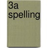 3a Spelling door Rudy Spillemaeckers