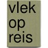 Vlek op reis