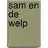 Sam en de welp