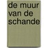 De muur van de schande