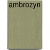 Ambrozyn by Piro