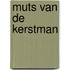 Muts van de kerstman