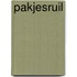 Pakjesruil