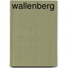 Wallenberg by Vanhoeck