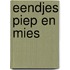 Eendjes piep en mies