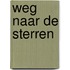 Weg naar de sterren