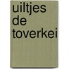 Uiltjes de toverkei by Piro