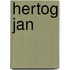Hertog jan