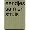 Eendjes sam en struis by Beverly Martin