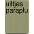 Uiltjes paraplu