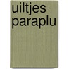 Uiltjes paraplu by Beverly Martin