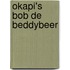 Okapi's bob de beddybeer