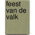 Feest van de valk
