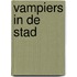 Vampiers in de stad