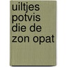 Uiltjes potvis die de zon opat by Piro