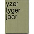 Yzer tyger jaar