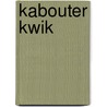 Kabouter kwik by Mertens