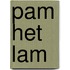 Pam het lam