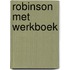 Robinson met werkboek