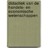 Didactiek van de handels- en economische wetenschappen