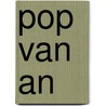 Pop van an door Vandervee