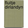 Fluitje dirlandyn by Frank Vermeulen