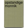 Opstandige monnik by Diddens