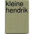 Kleine hendrik