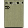 Amazone op by Lydia Verbeeck