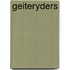 Geiteryders