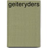 Geiteryders door Lefeber
