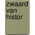 Zwaard van histor