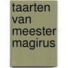 Taarten van meester magirus door Vaes