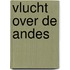 Vlucht over de andes
